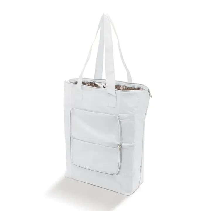 Cooler bag foldable - LT91533 (N0001)